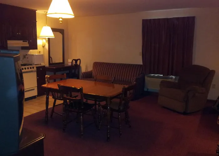 Classic Inn Lancaster