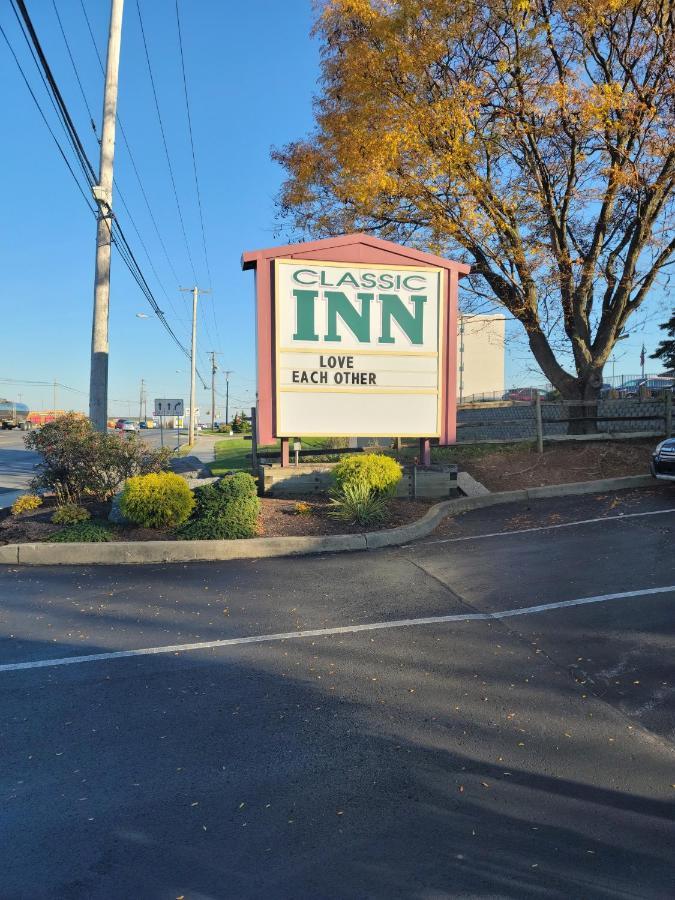 Motel Classic Lancaster
