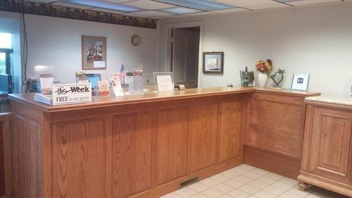 Motel Classic Lancaster Smoketown (Lancaster County)