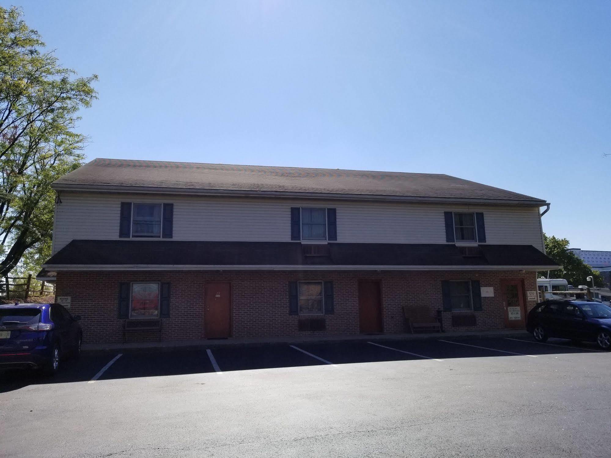 Motel Classic Lancaster Smoketown (Lancaster County)