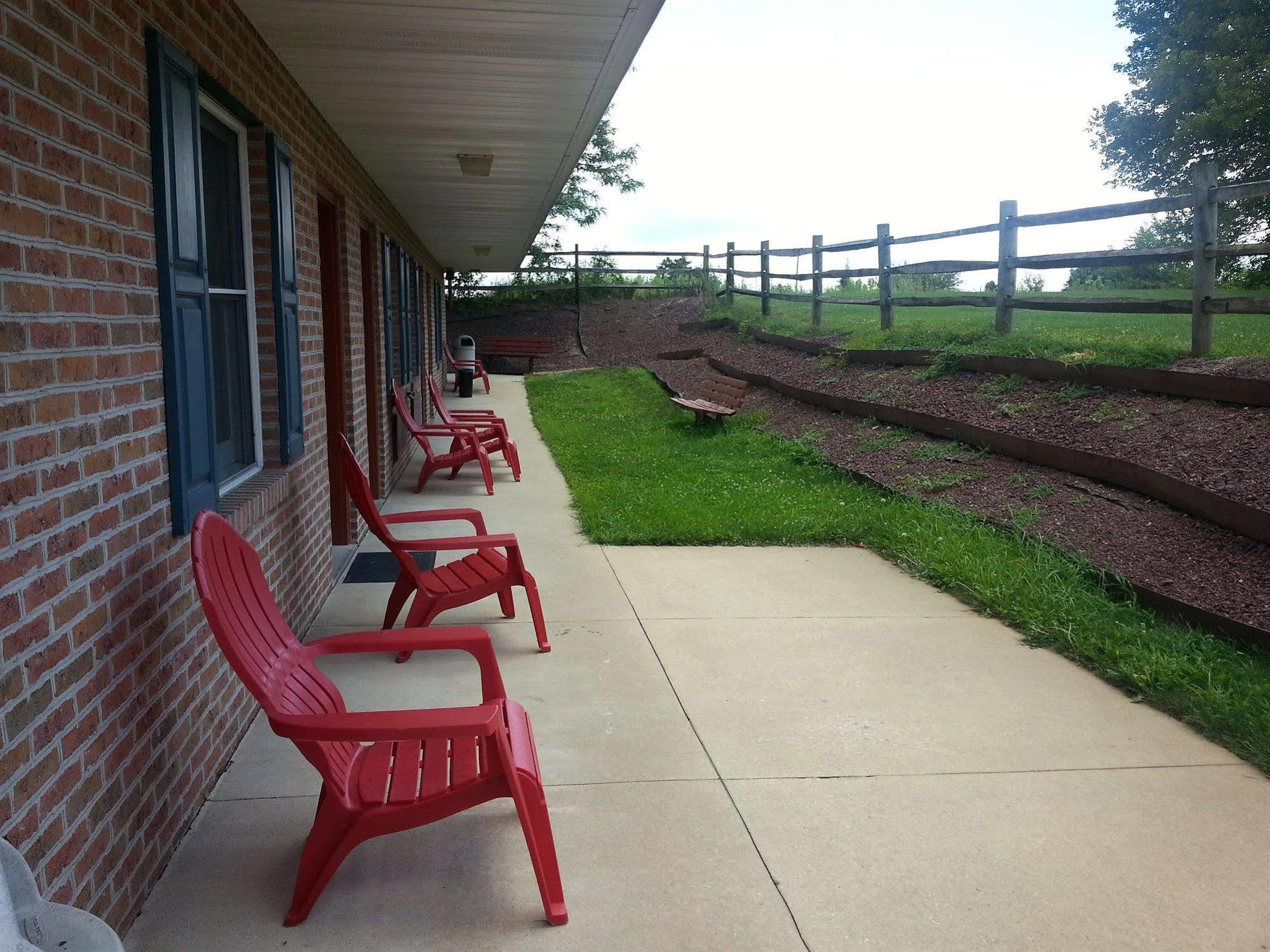 Motel Classic Lancaster Smoketown (Lancaster County)