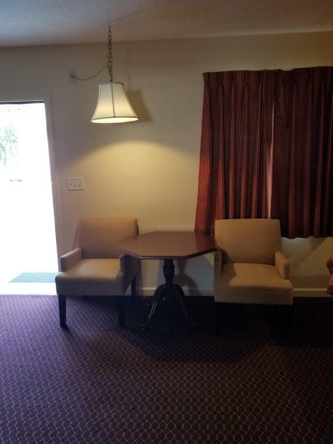 Motel Classic Lancaster 2*