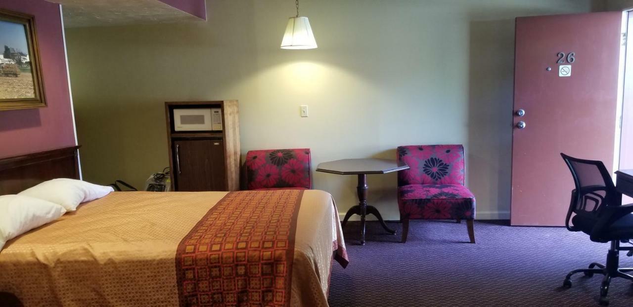 Motel Classic Lancaster