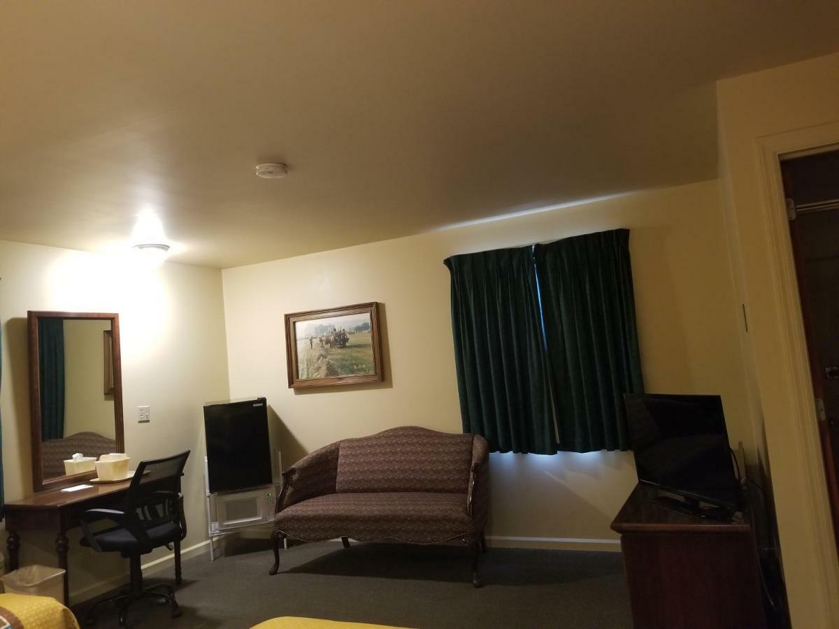 Motel Classic Lancaster