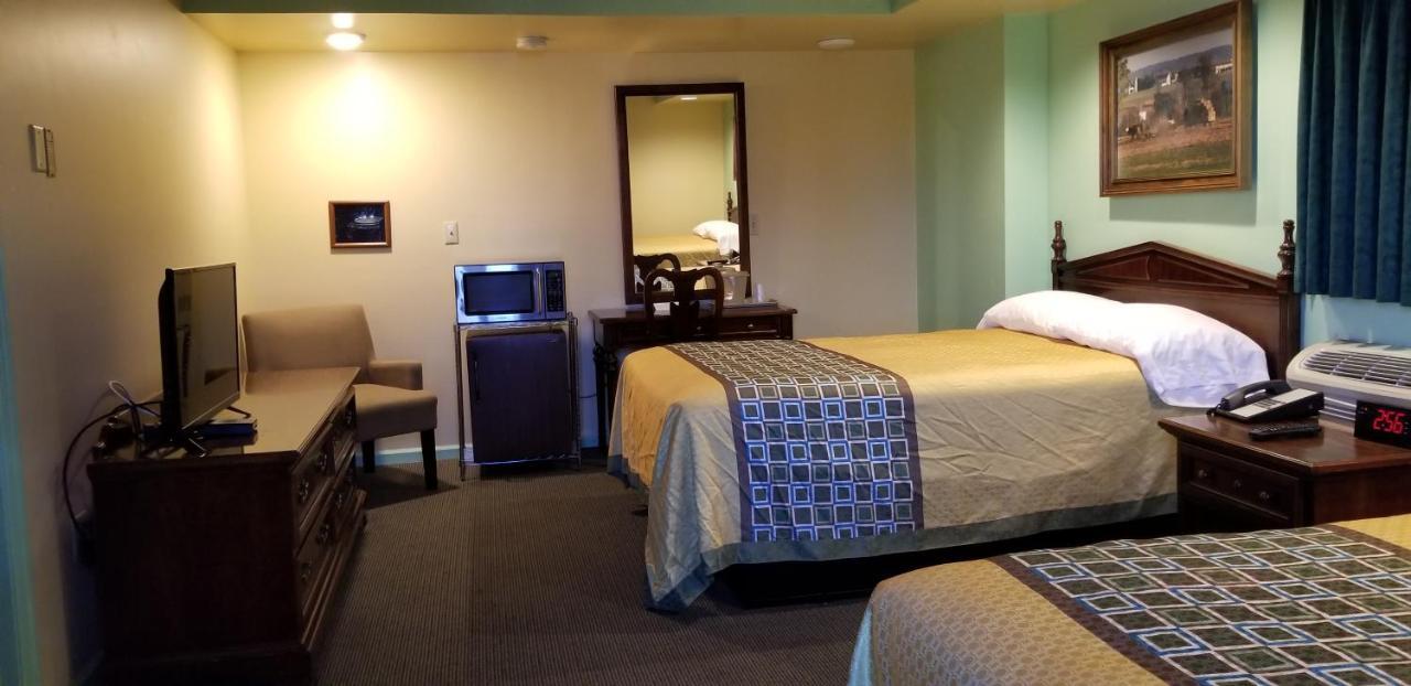 Classic Lancaster Motel 2*