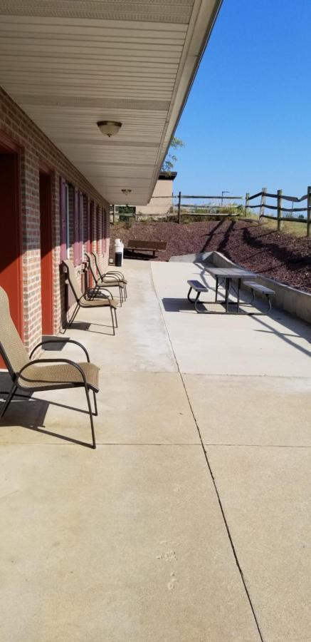 Motel Classic Lancaster Smoketown (Lancaster County)